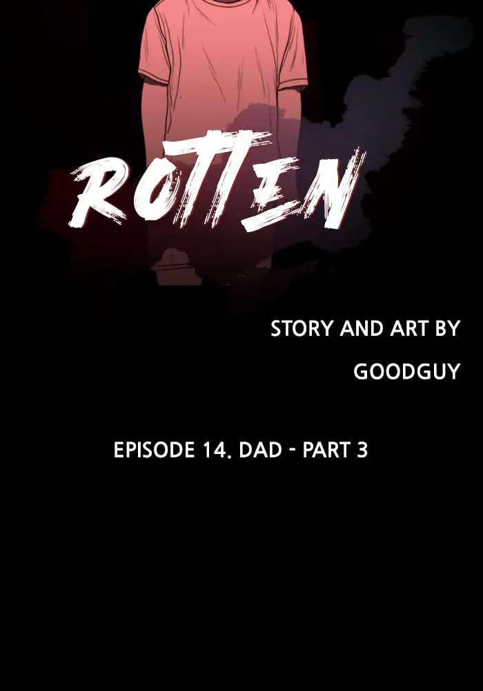 Read Rotten chapter 14 image 45 on Lezhin