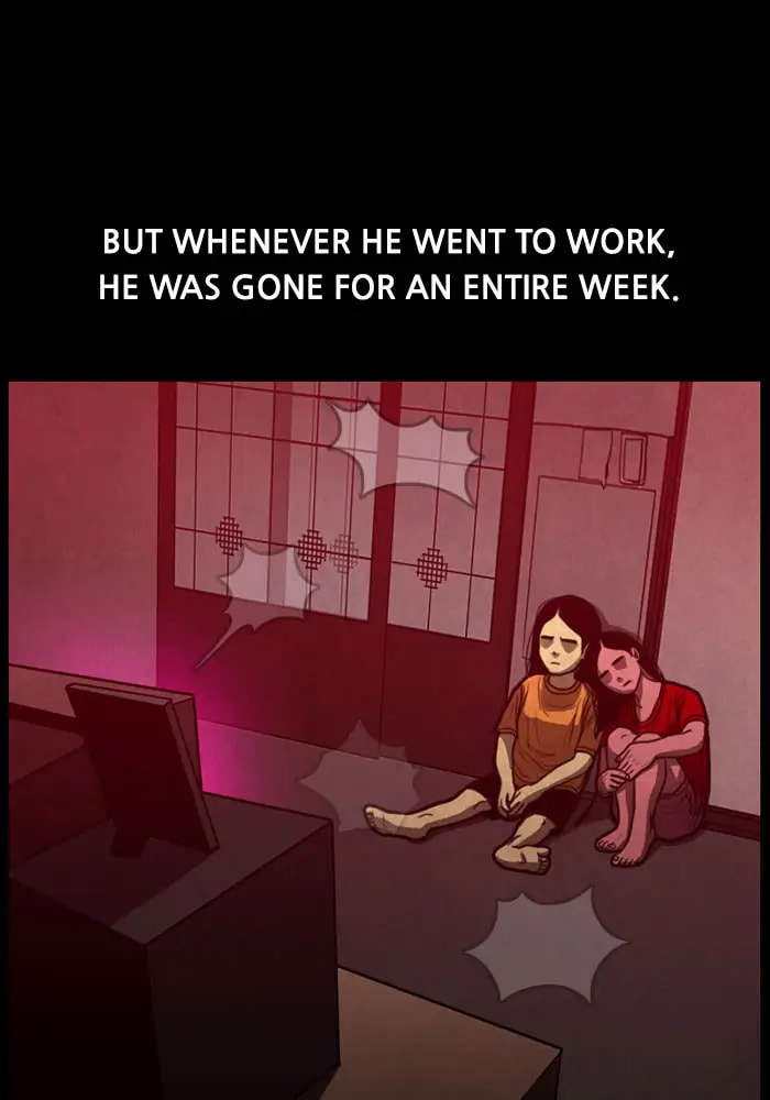 Read Rotten chapter 14 image 49 on Lezhin