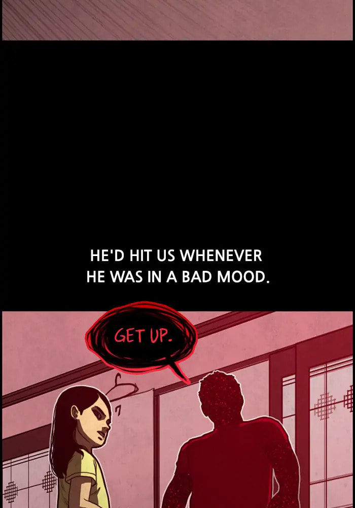 Read Rotten chapter 14 image 5 on Lezhin