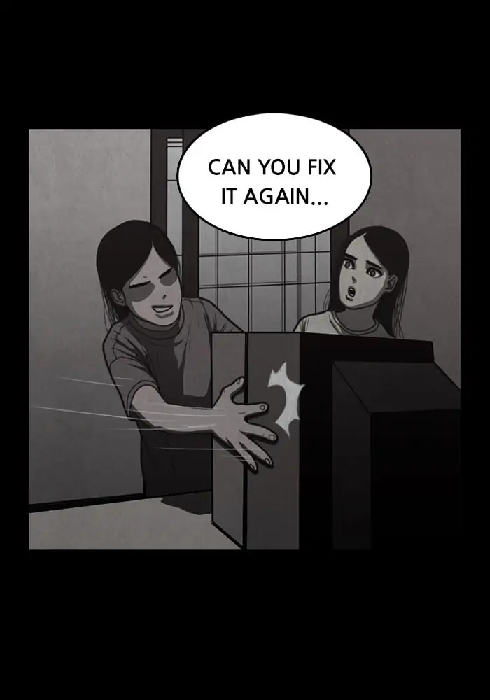 Read Rotten chapter 14 image 57 on Lezhin