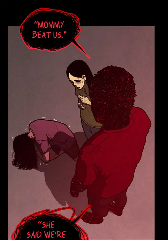 Read Rotten chapter 14 image 8 on Lezhin