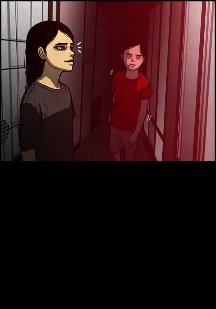 Read Rotten chapter 14 image 93 on Lezhin