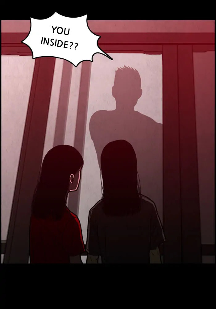 Read Rotten chapter 14 image 97 on Lezhin