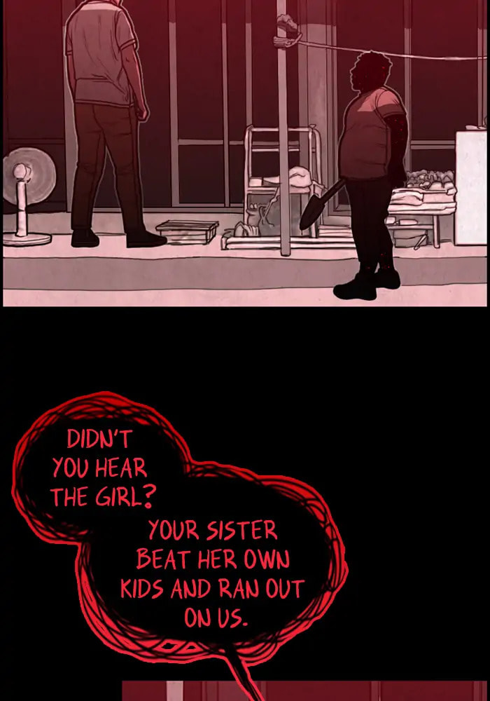 Read Rotten chapter 15 image 10 on Lezhin