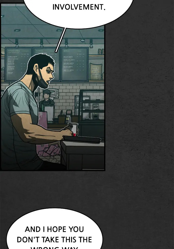 Read Rotten chapter 15 image 101 on Lezhin