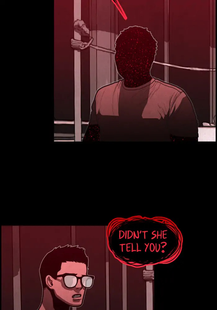 Read Rotten chapter 15 image 11 on Lezhin