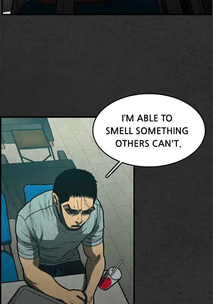 Read Rotten chapter 15 image 114 on Lezhin