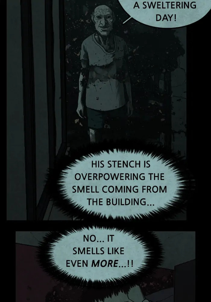 Read Rotten chapter 15 image 117 on Lezhin