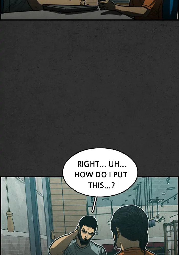 Read Rotten chapter 15 image 120 on Lezhin