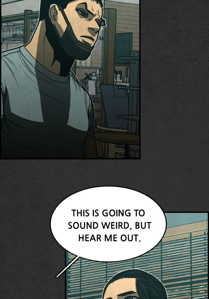 Read Rotten chapter 15 image 122 on Lezhin