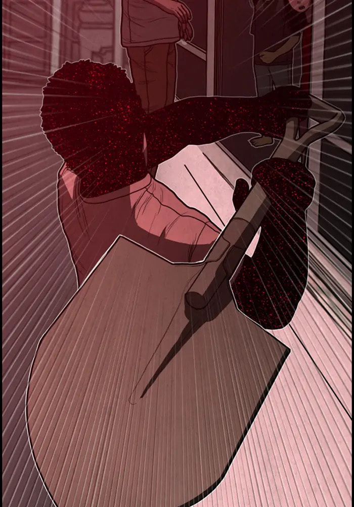 Read Rotten chapter 15 image 23 on Lezhin