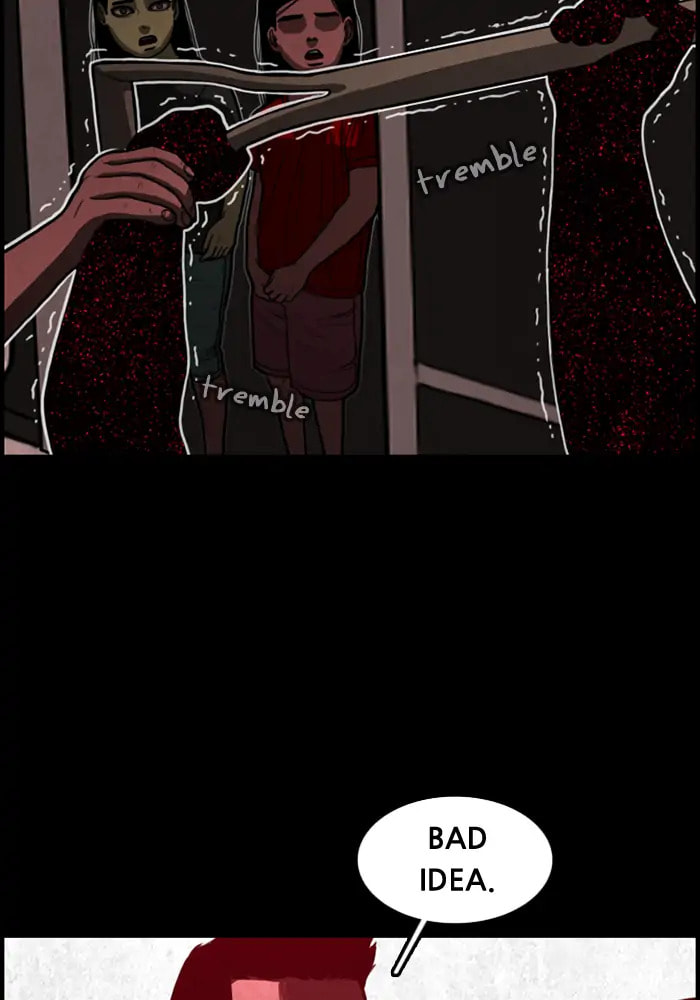 Read Rotten chapter 15 image 26 on Lezhin