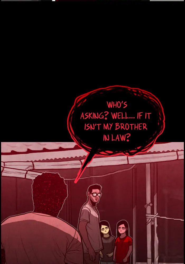 Read Rotten chapter 15 image 3 on Lezhin