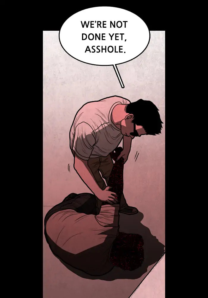 Read Rotten chapter 15 image 34 on Lezhin