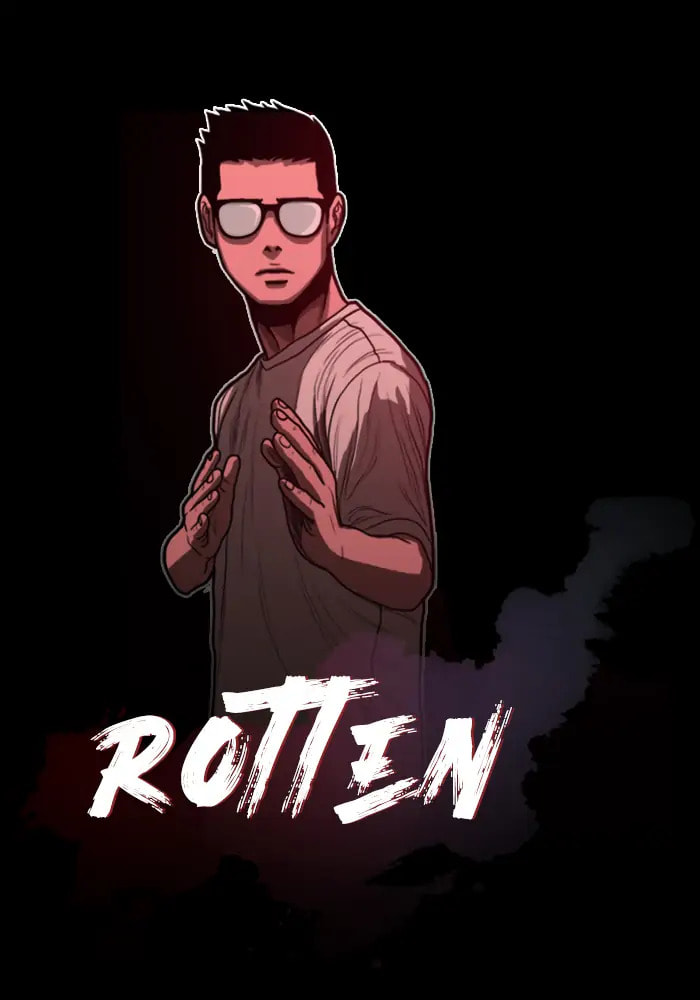 Read Rotten chapter 15 image 44 on Lezhin