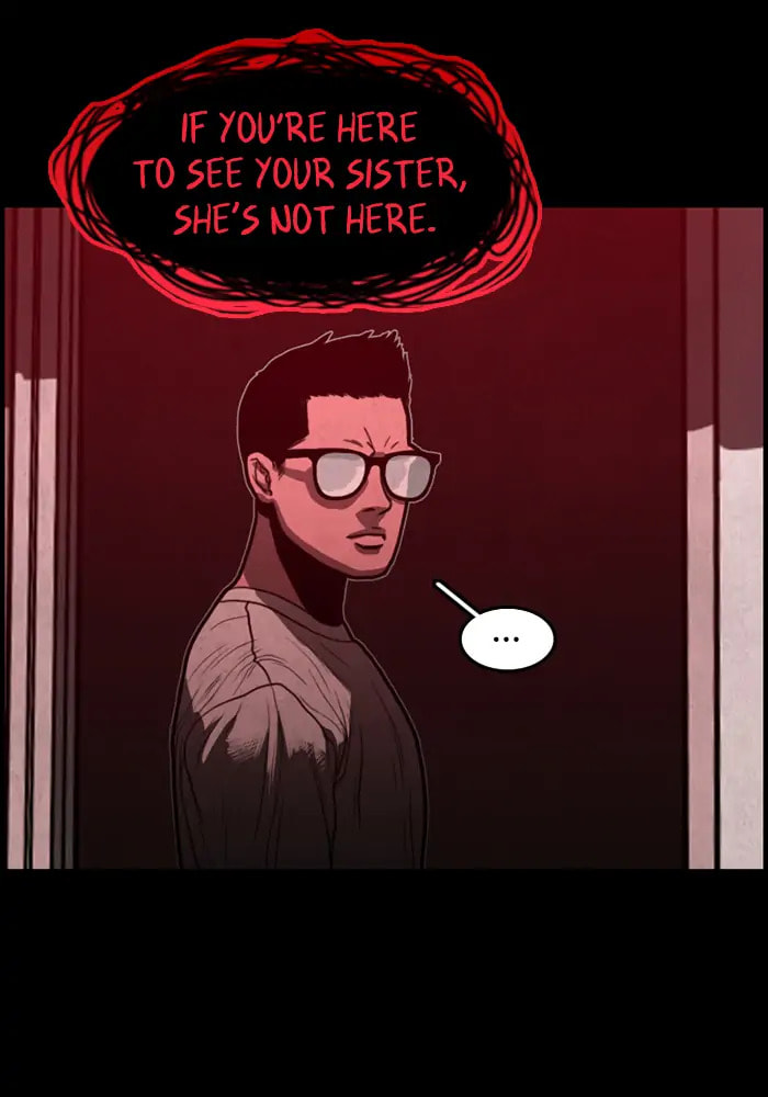 Read Rotten chapter 15 image 6 on Lezhin
