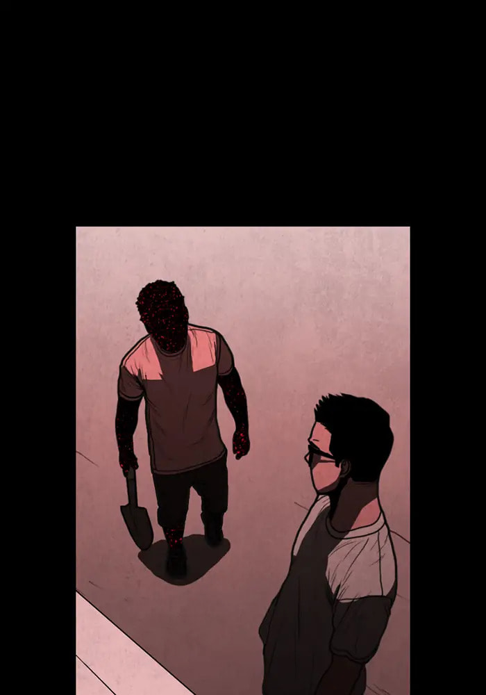 Read Rotten chapter 15 image 7 on Lezhin