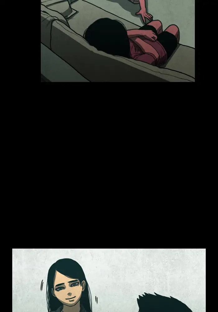 Read Rotten chapter 15 image 72 on Lezhin