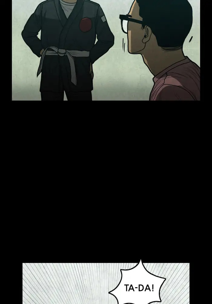 Read Rotten chapter 15 image 73 on Lezhin