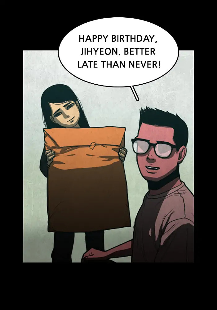 Read Rotten chapter 15 image 75 on Lezhin