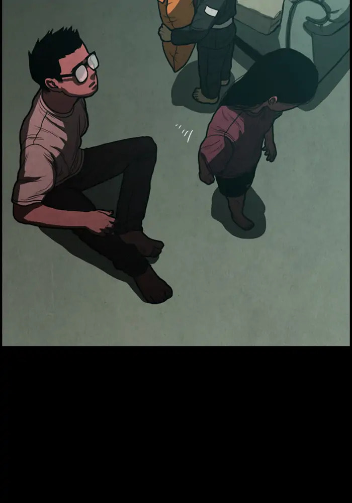 Read Rotten chapter 15 image 80 on Lezhin
