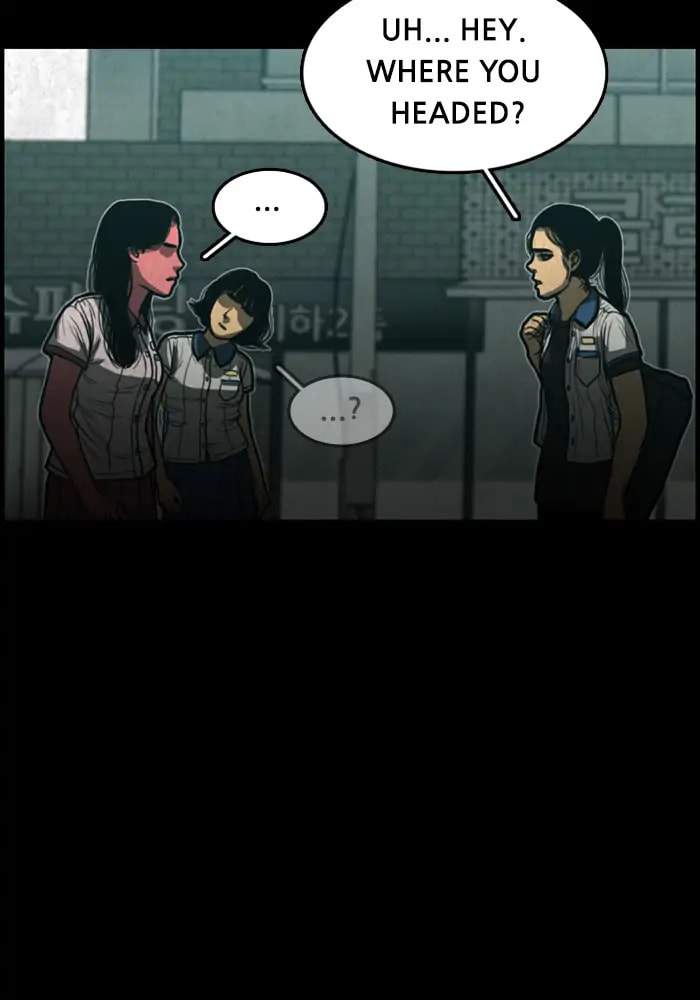 Read Rotten chapter 15 image 90 on Lezhin
