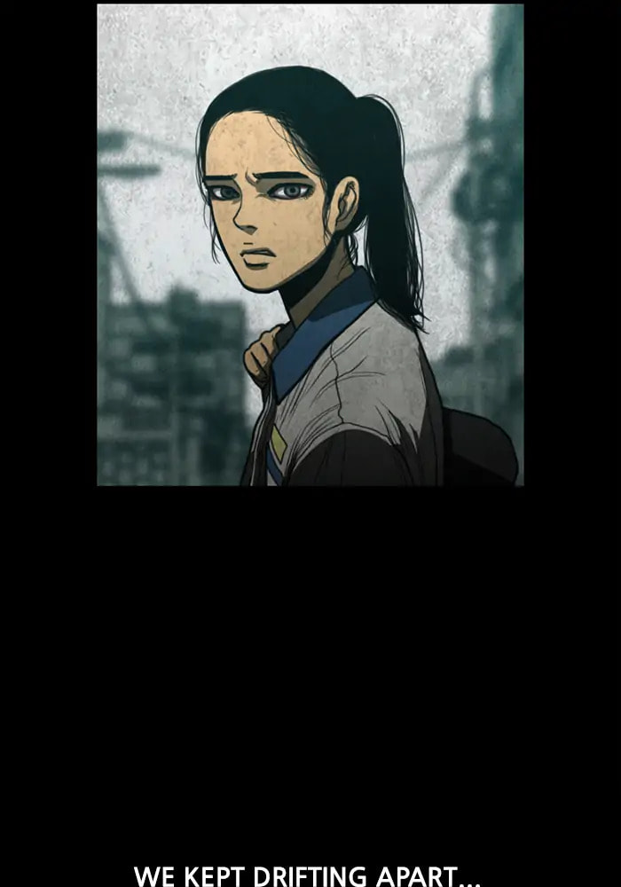 Read Rotten chapter 15 image 95 on Lezhin
