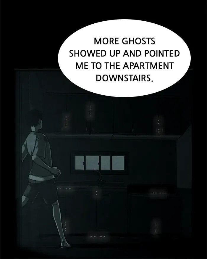 Read Rotten chapter 16 image 100 on Lezhin