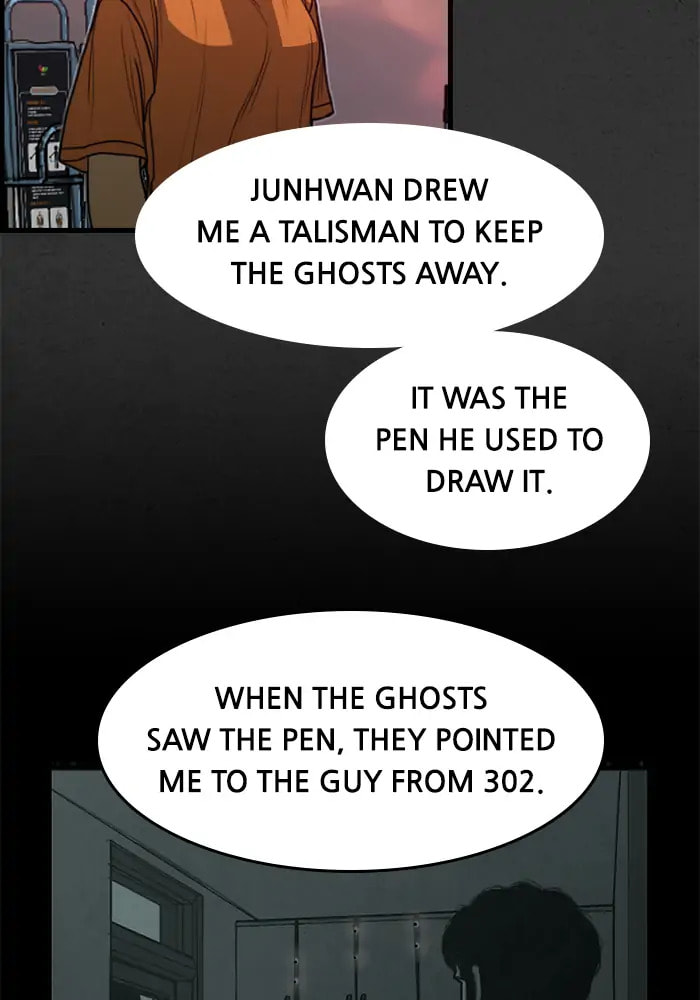 Read Rotten chapter 16 image 105 on Lezhin