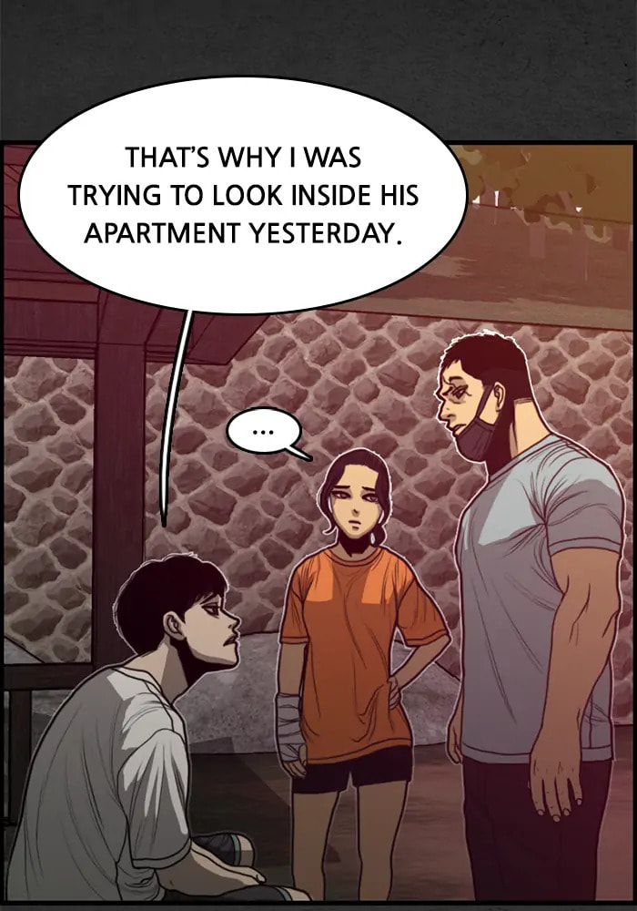 Read Rotten chapter 16 image 108 on Lezhin