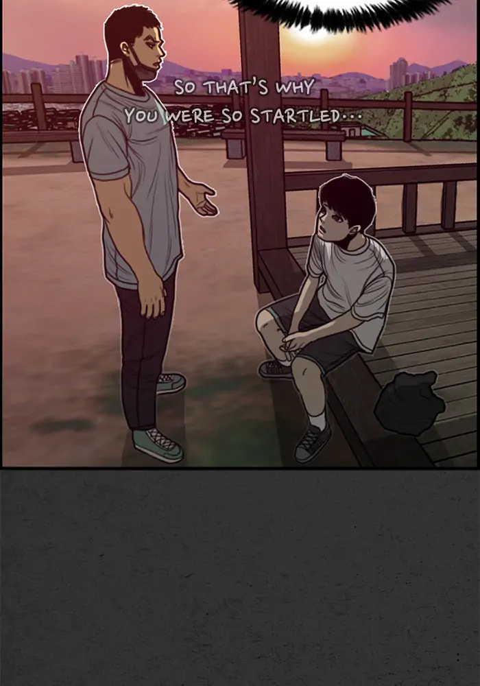 Read Rotten chapter 16 image 111 on Lezhin