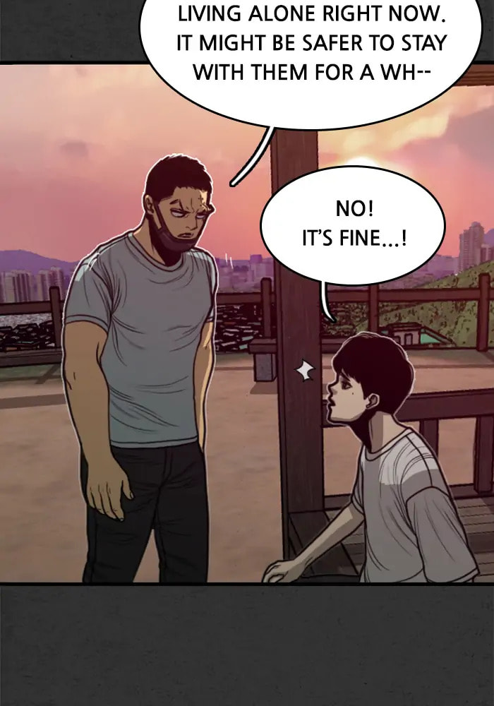 Read Rotten chapter 16 image 115 on Lezhin