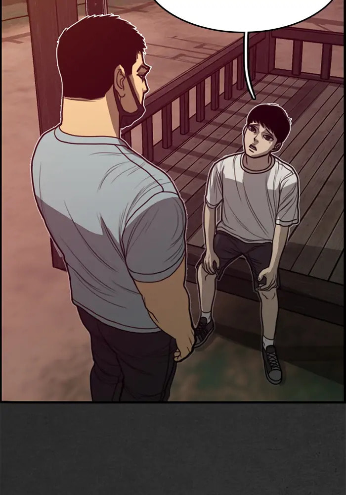 Read Rotten chapter 16 image 118 on Lezhin