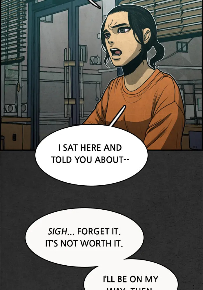 Read Rotten chapter 16 image 12 on Lezhin