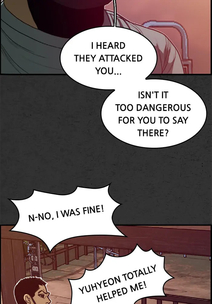 Read Rotten chapter 16 image 121 on Lezhin