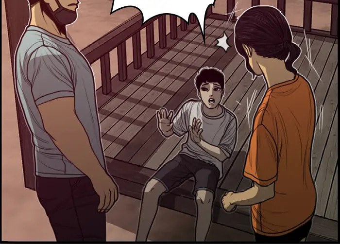 Read Rotten chapter 16 image 122 on Lezhin