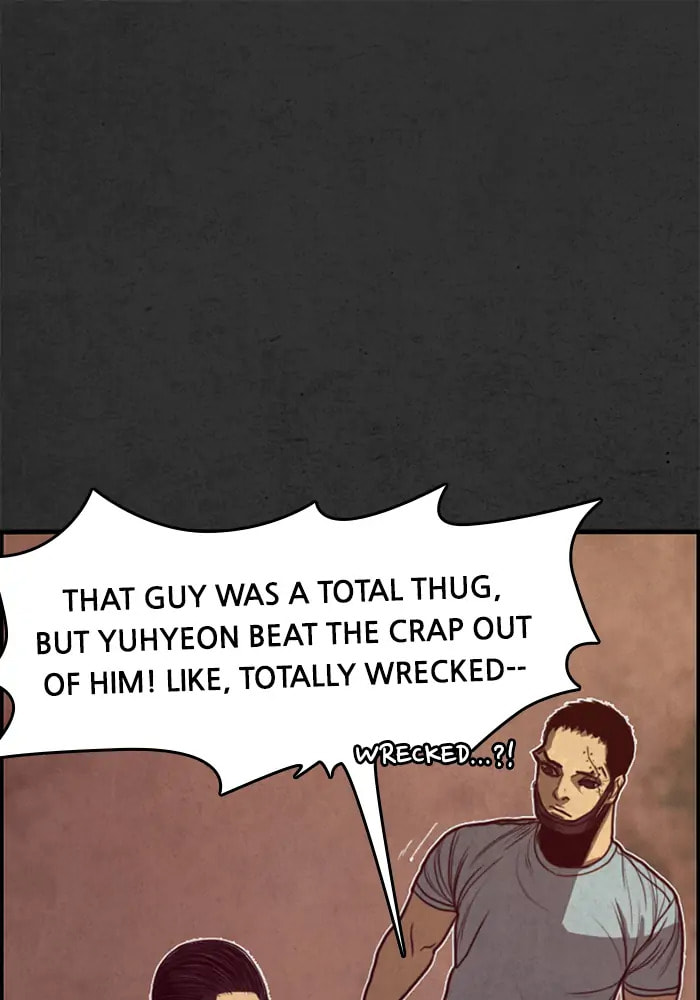 Read Rotten chapter 16 image 123 on Lezhin