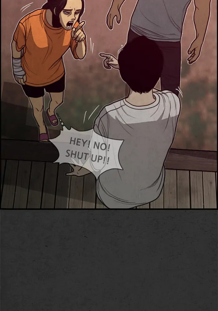 Read Rotten chapter 16 image 124 on Lezhin