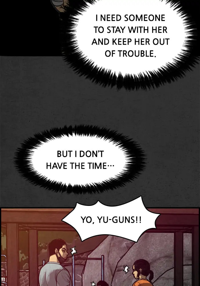 Read Rotten chapter 16 image 129 on Lezhin