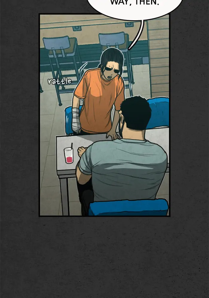 Read Rotten chapter 16 image 13 on Lezhin