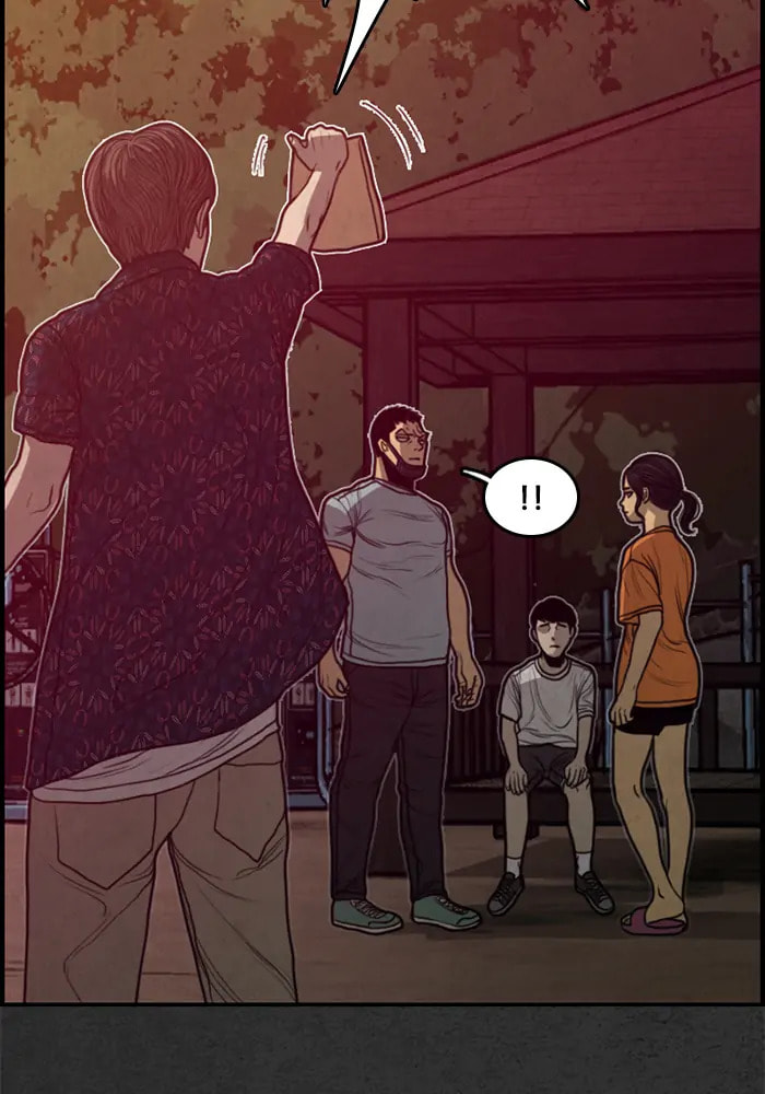 Read Rotten chapter 16 image 132 on Lezhin