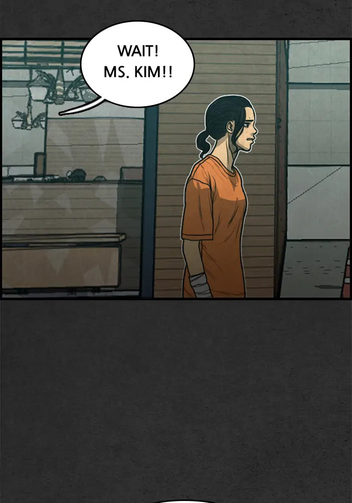 Read Rotten chapter 16 image 16 on Lezhin