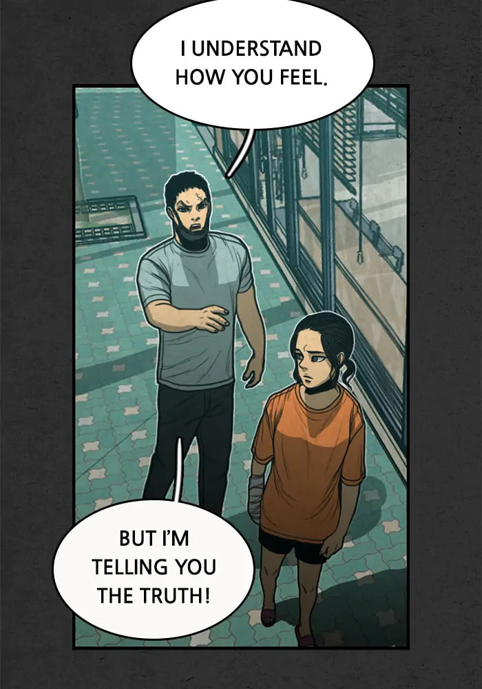 Read Rotten chapter 16 image 17 on Lezhin