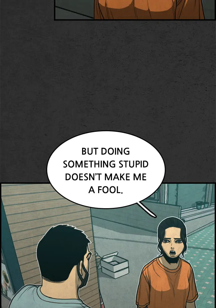 Read Rotten chapter 16 image 19 on Lezhin