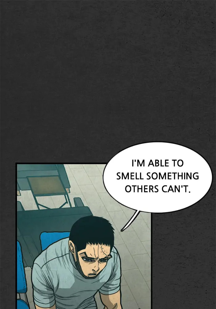 Read Rotten chapter 16 image 2 on Lezhin