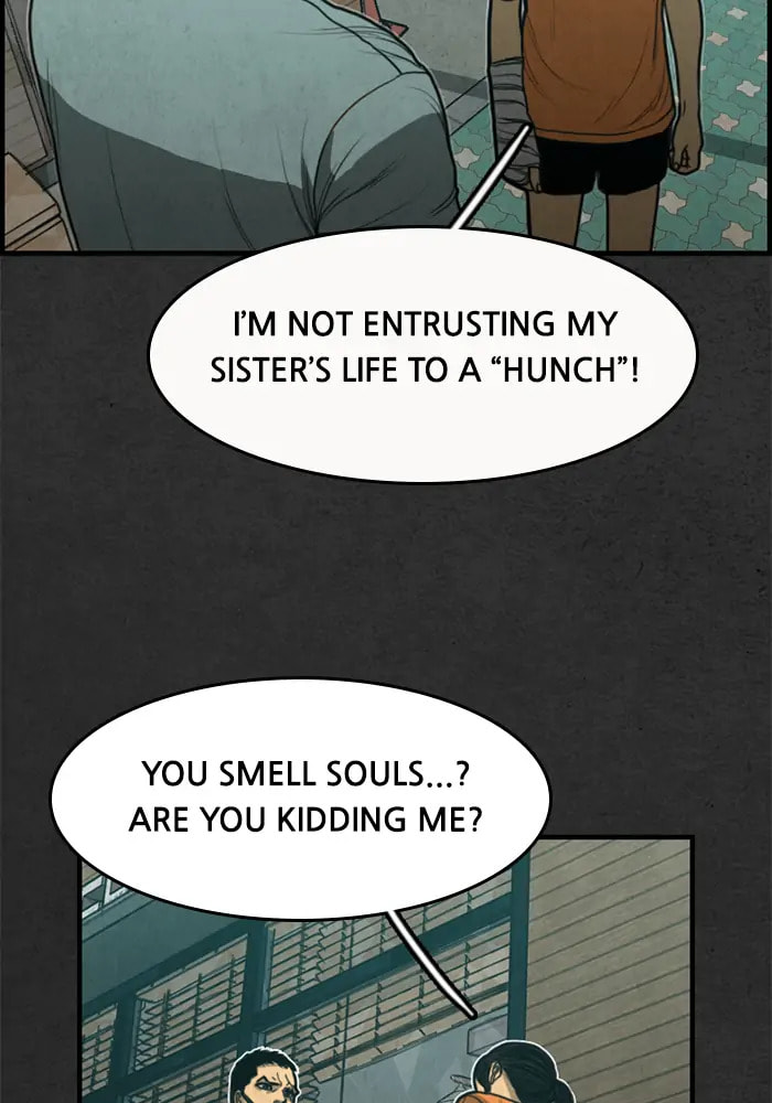 Read Rotten chapter 16 image 20 on Lezhin