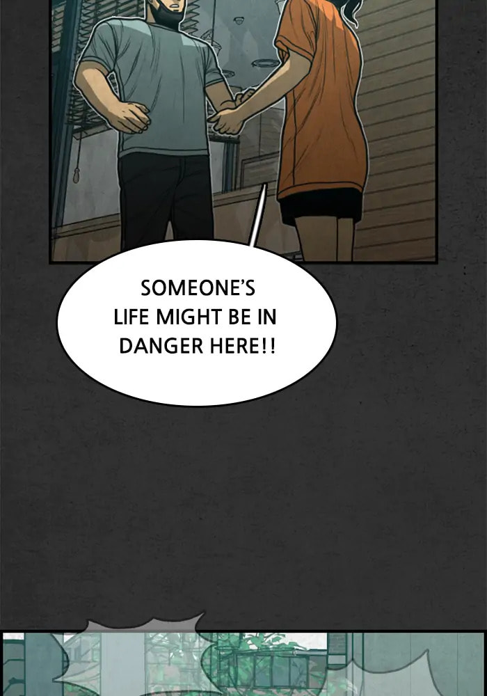 Read Rotten chapter 16 image 21 on Lezhin