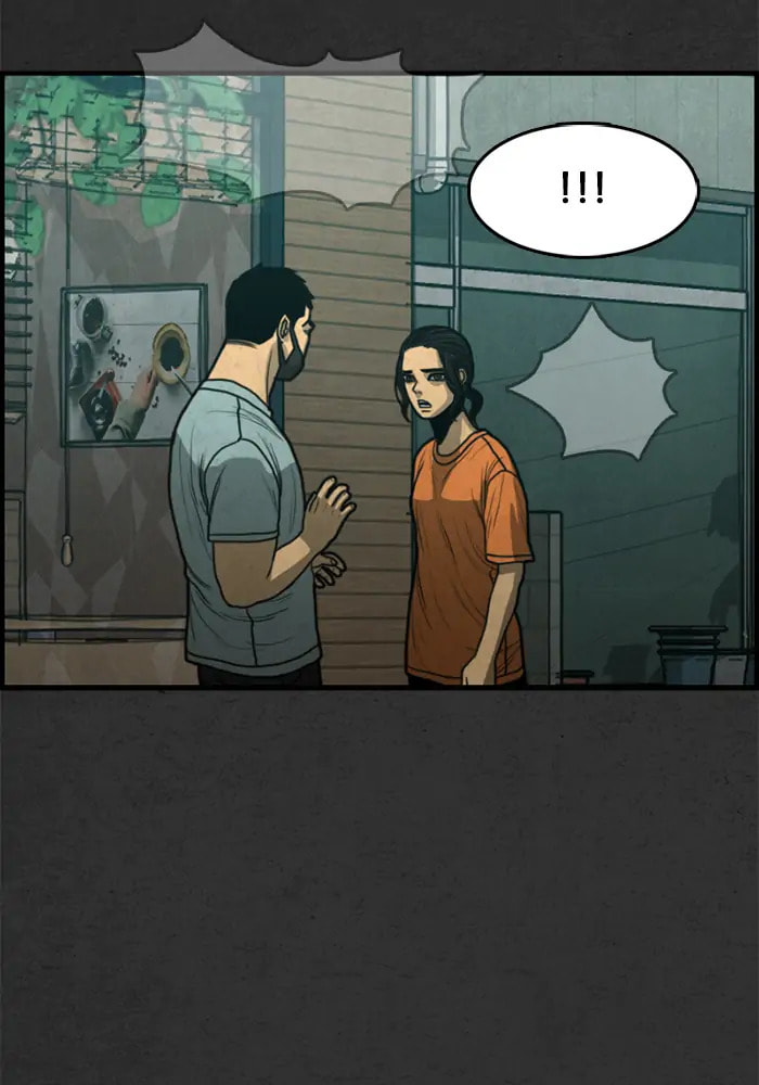 Read Rotten chapter 16 image 23 on Lezhin