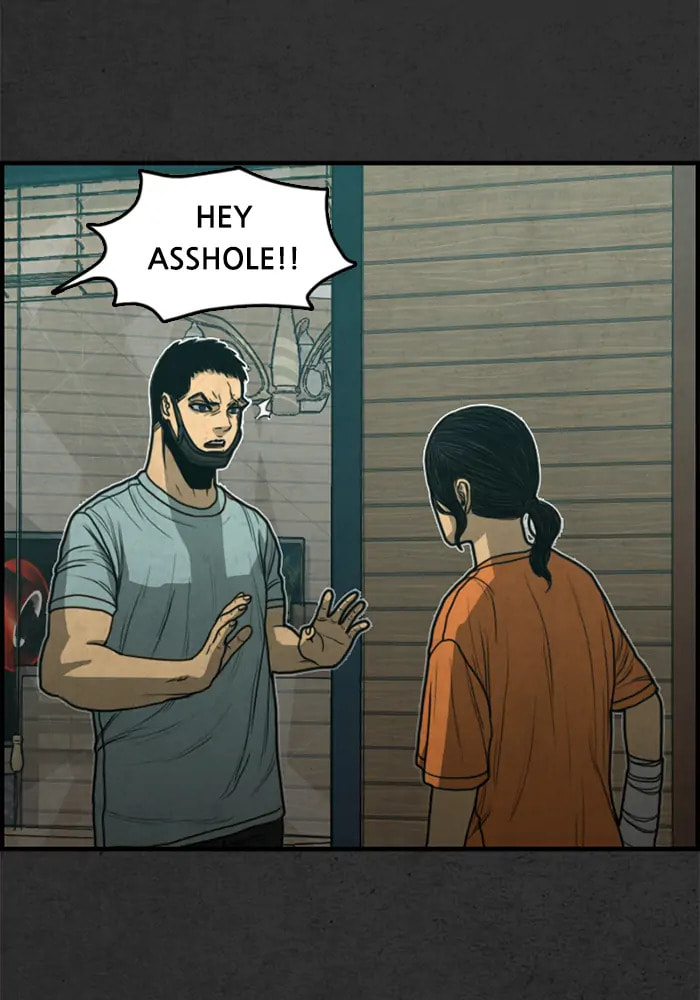Read Rotten chapter 16 image 24 on Lezhin