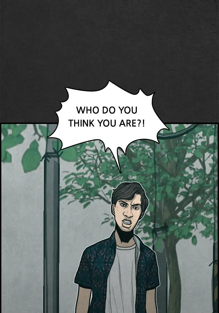 Read Rotten chapter 16 image 25 on Lezhin